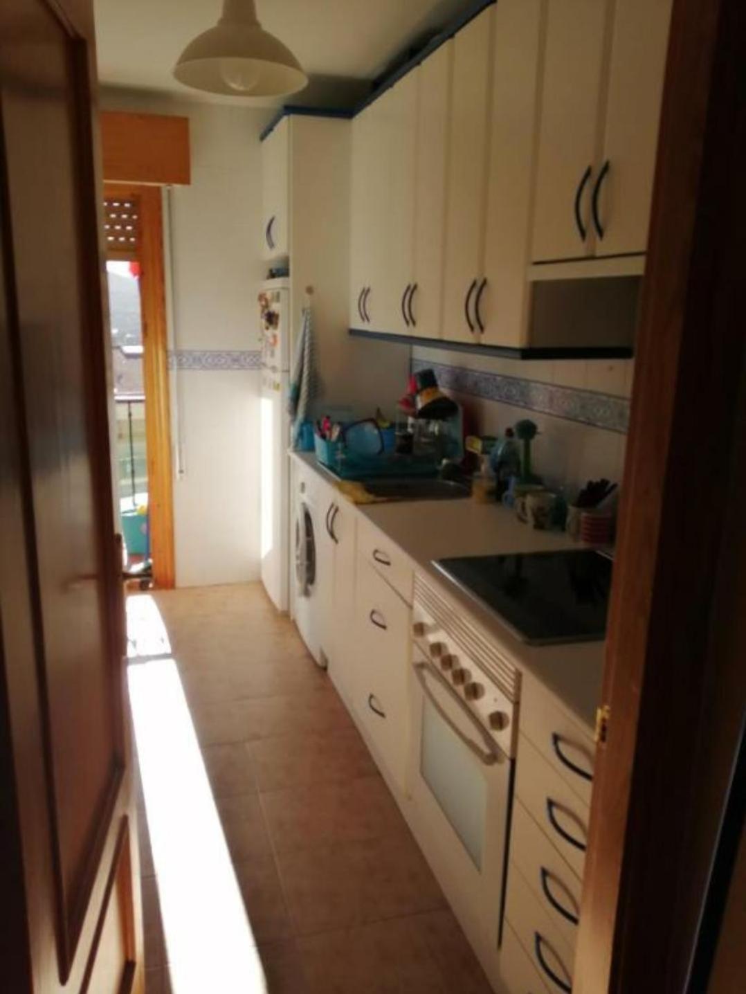Habitación privada, siéntete como en tu casa Manzanares El Real Esterno foto